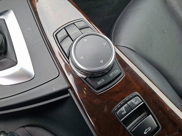 Used 2015 BMW 428i xDrive Convertible image 16