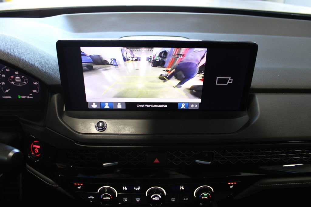 Used 2023 Honda Accord Sport image 26