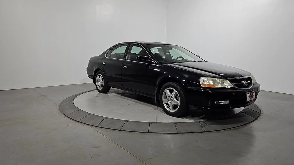 Used 2003 Acura TL FWD image 7
