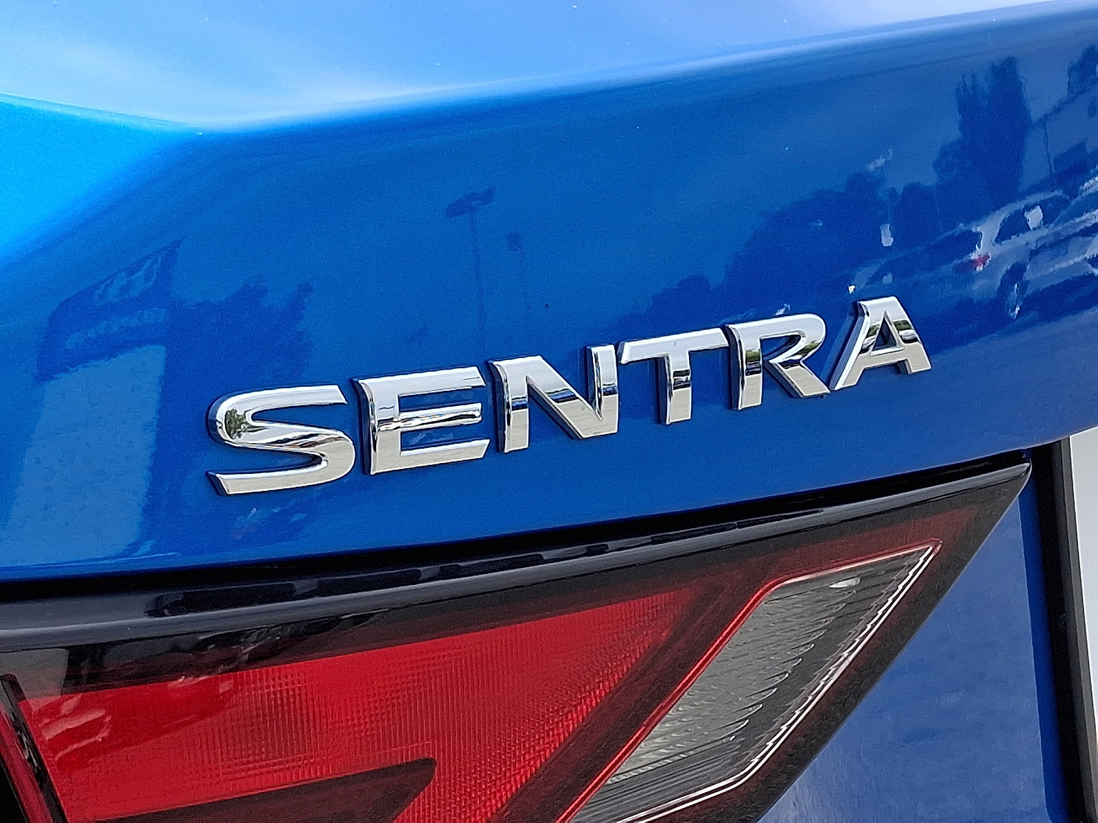 Used 2022 Nissan Sentra SV image 31