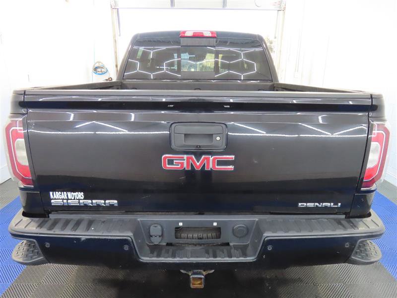 Used 2018 GMC Sierra 1500 Denali image 11