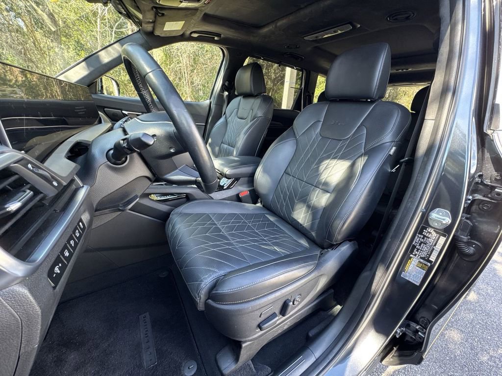 Used 2024 Kia Telluride SX Prestige X-Pro image 13