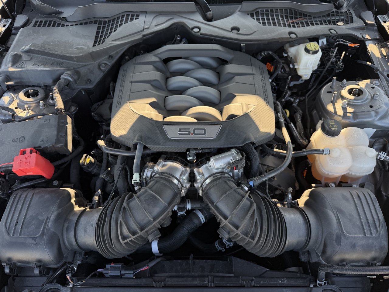 Used 2025 Ford Mustang GT Premium RWD image 27