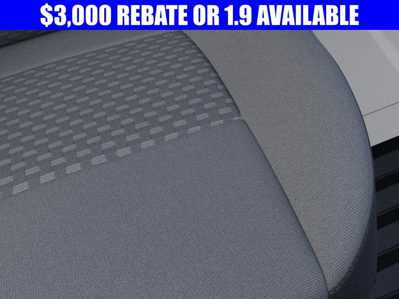 New 2026 Ford Transit 150 Low Roof image 16