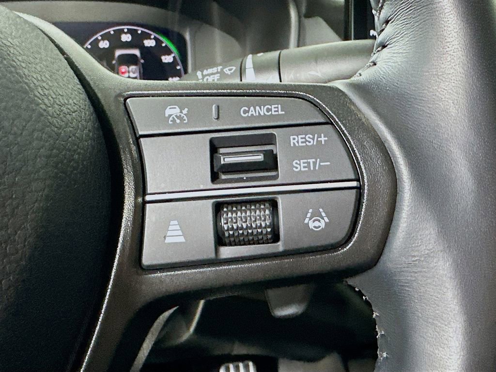 Used 2025 Honda Accord Sport image 23