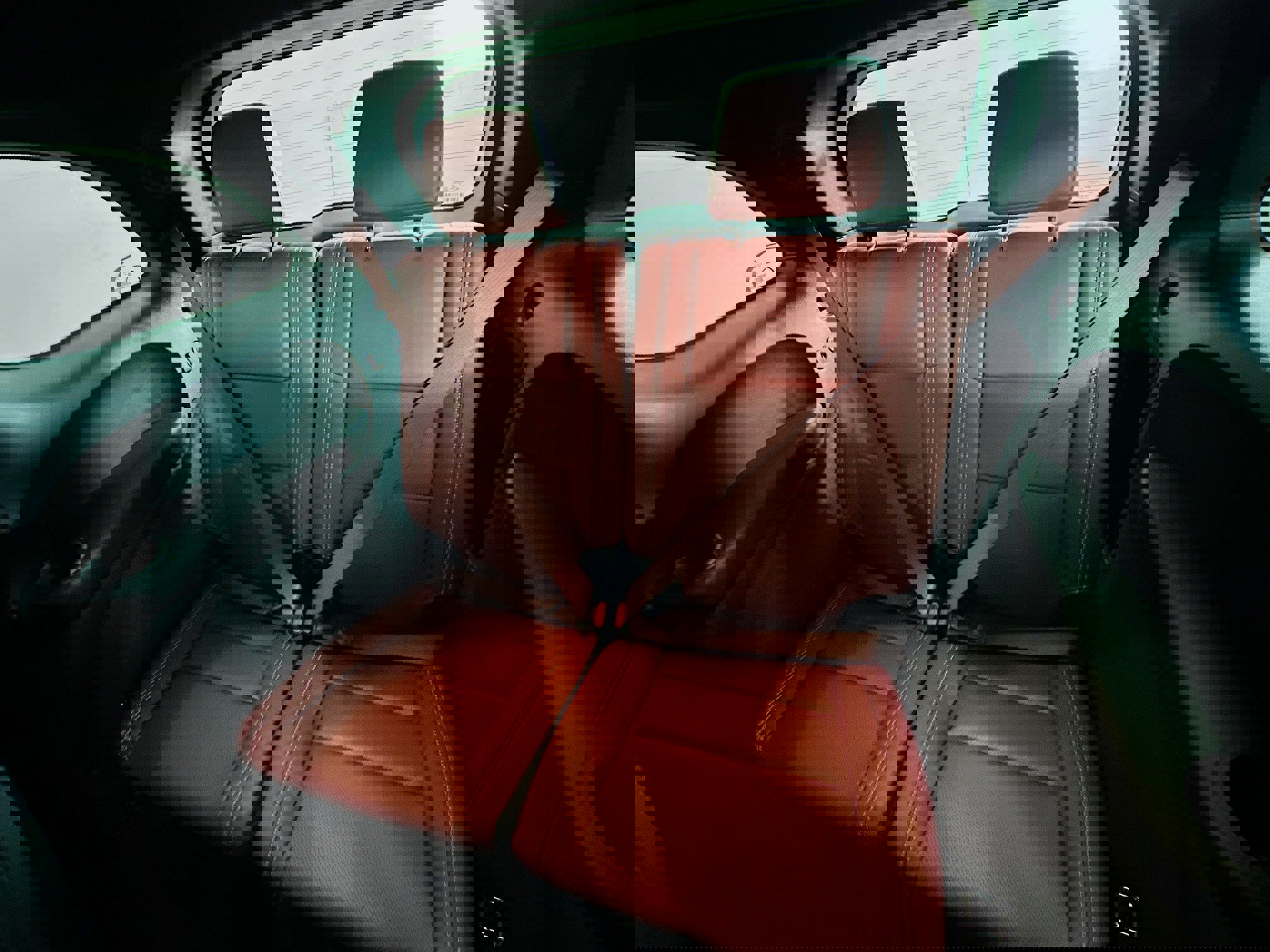 Used 2024 Dodge Durango SRT Hellcat image 26