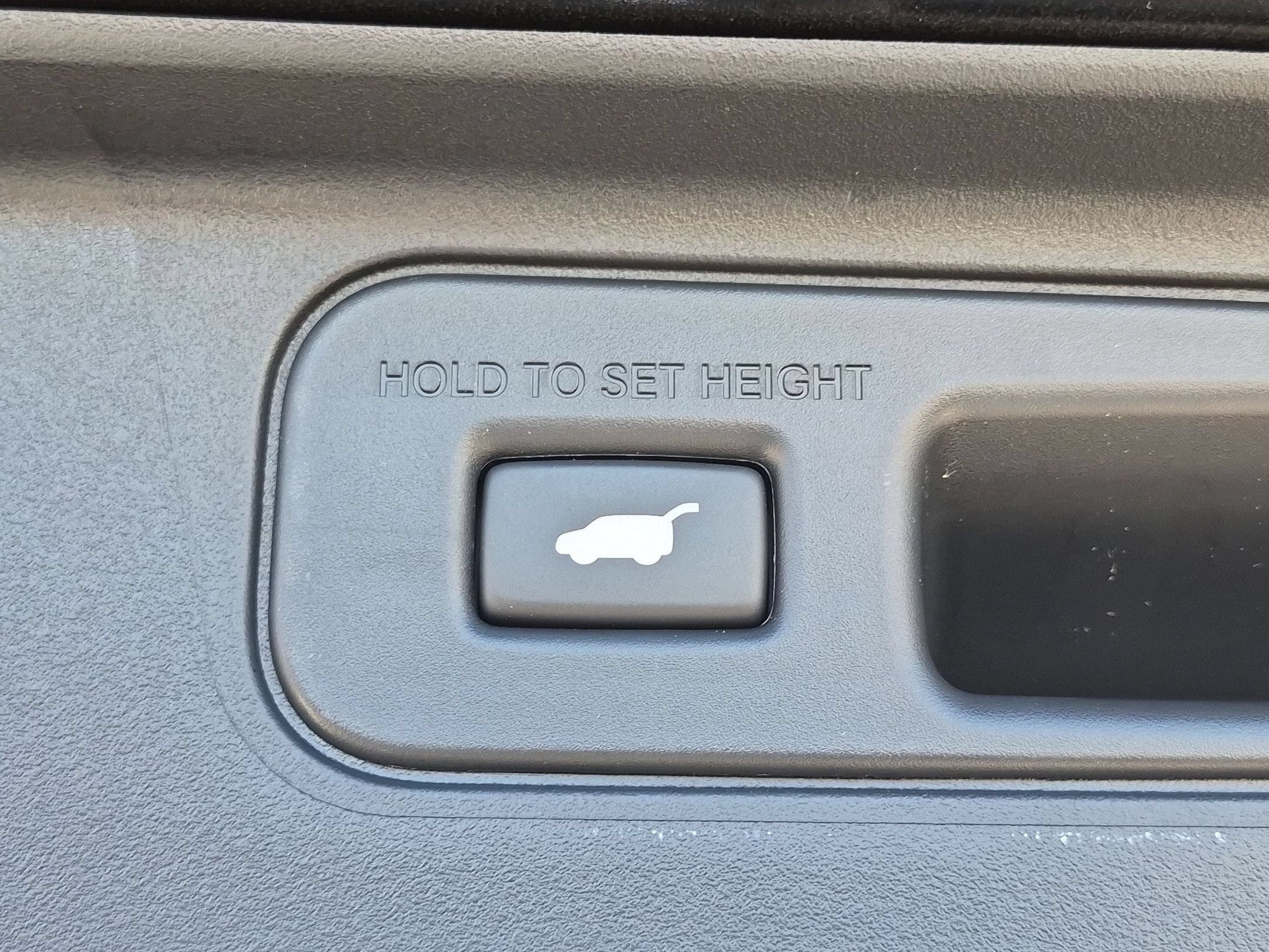 New 2027 Honda Passport TrailSport image 32