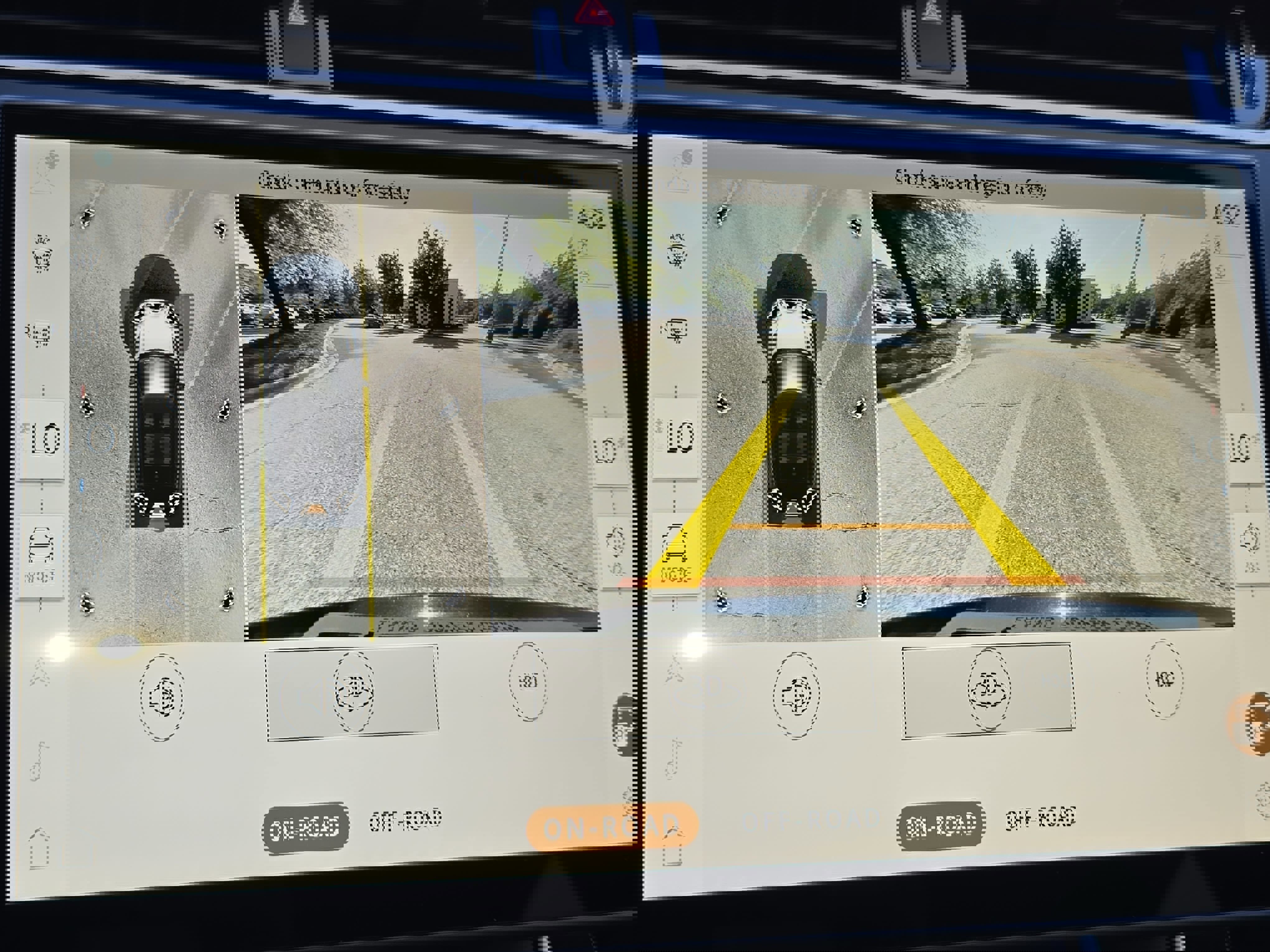 Certified 2026 Land Rover Range Rover Evoque Dynamic SE image 23