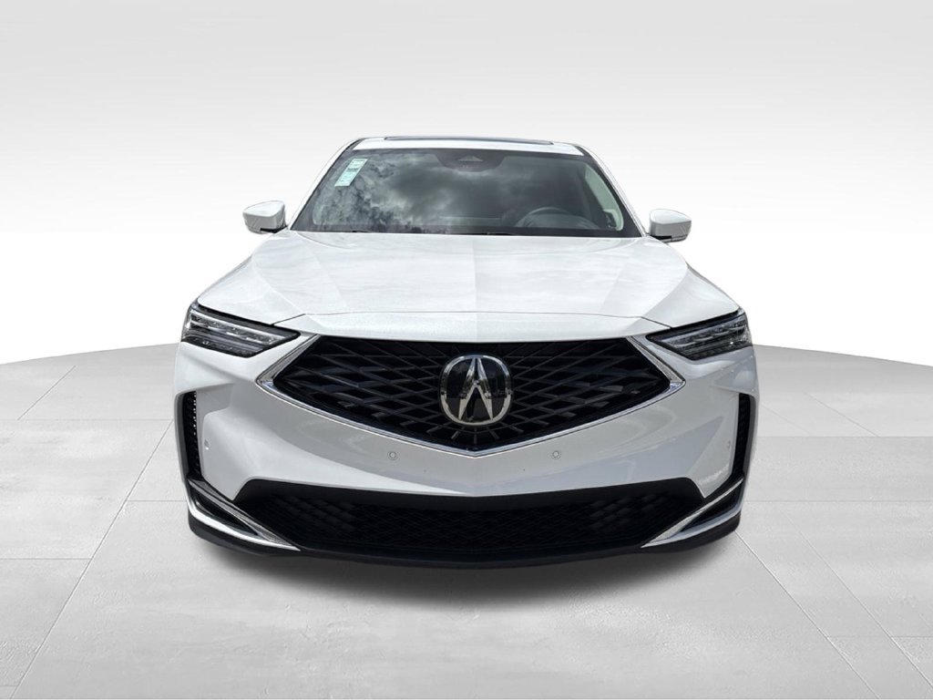 New 2026 Acura MDX w/ Technology Package FWD image 8