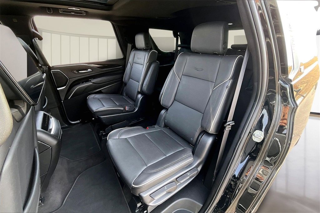 Used 2023 Cadillac Escalade Sport image 28
