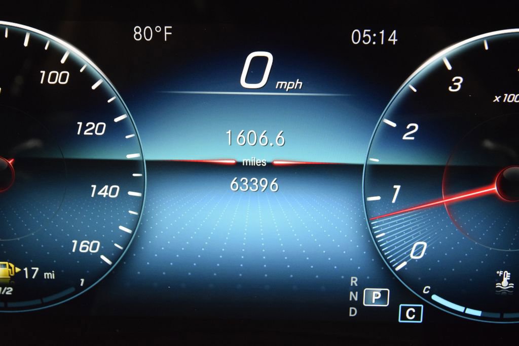 Used 2022 Mercedes-Benz GLE 350 image 26