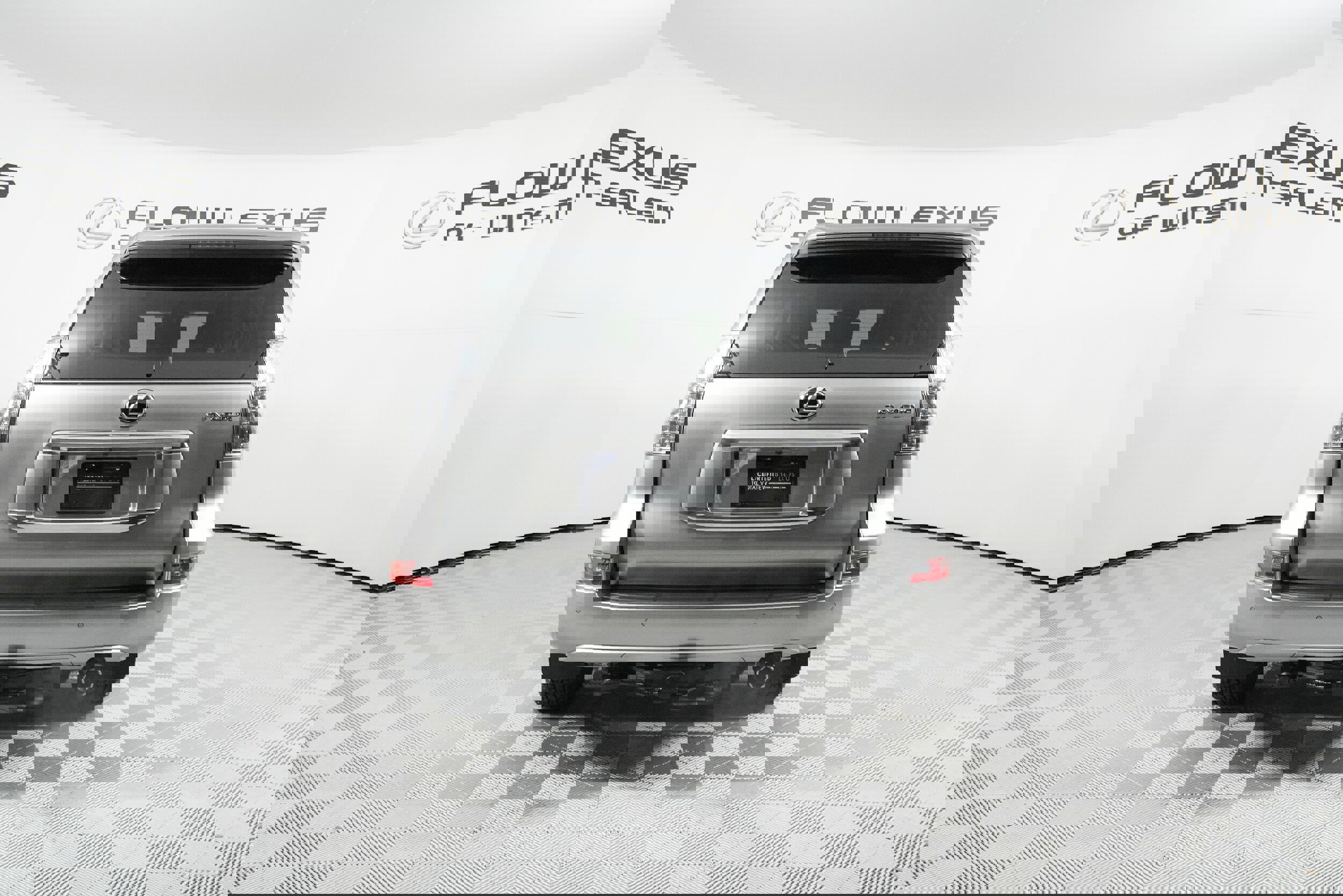 Certified 2021 Lexus GX 460 Premium image 6