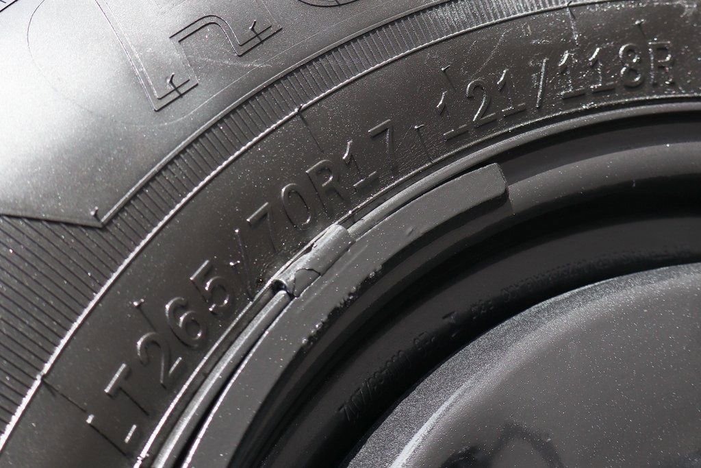 Used 2017 RAM 2500 Tradesman w/ Popular Equipment Group image 37