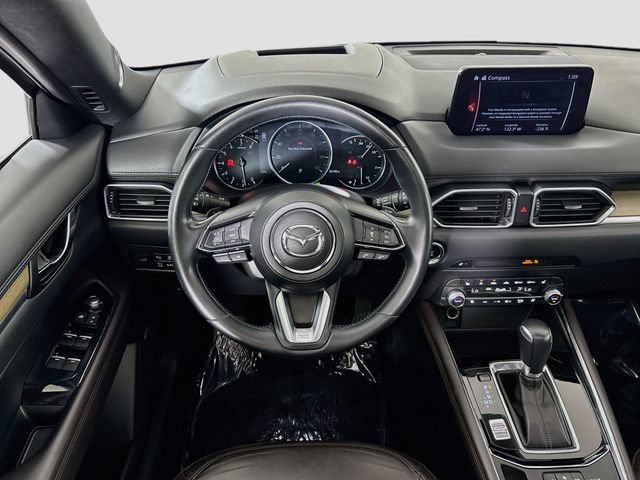 Used 2020 MAZDA CX-5 Signature AWD/4WD image 23