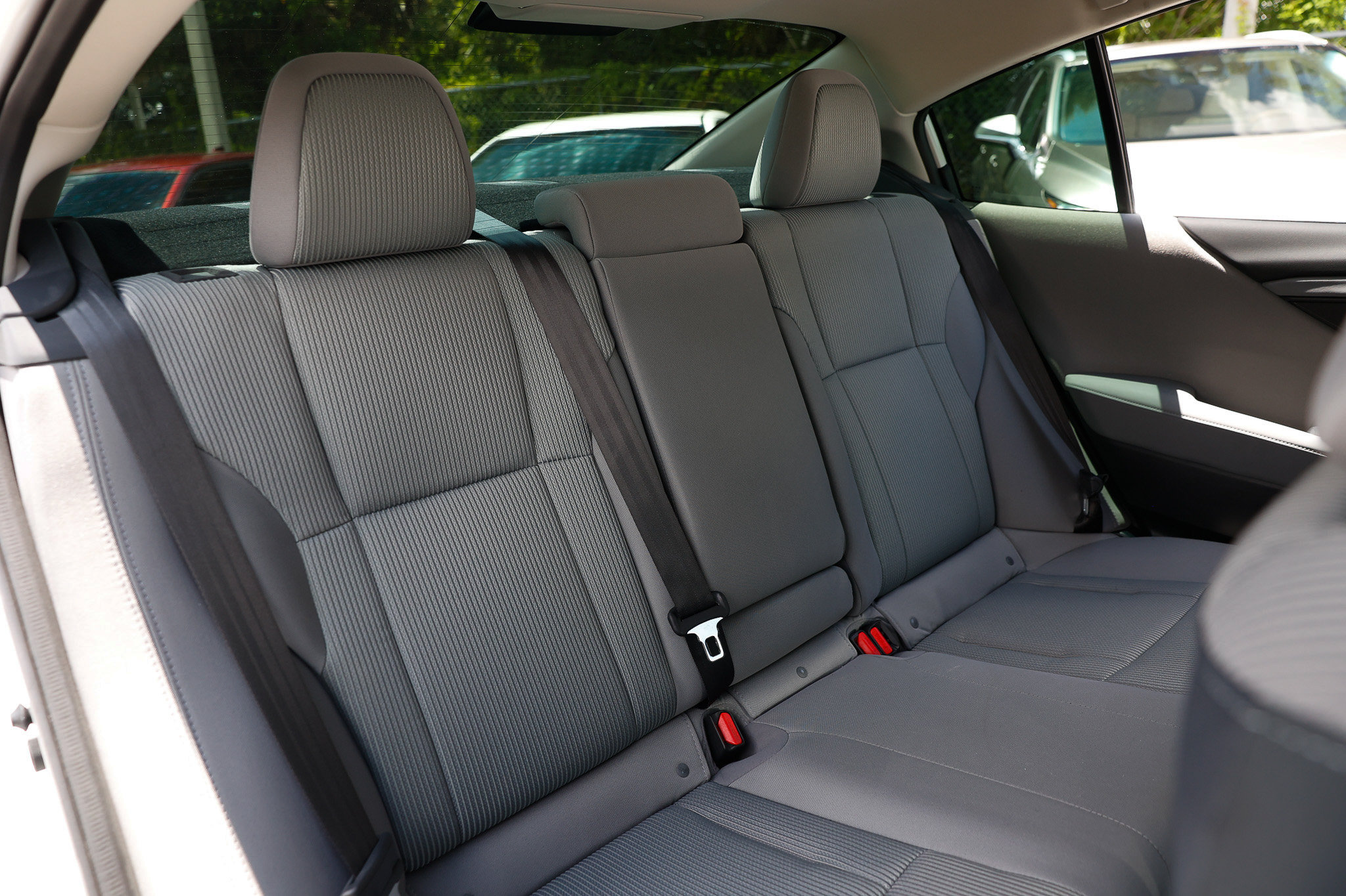 Used 2025 Subaru Legacy Premium AWD/4WD image 18