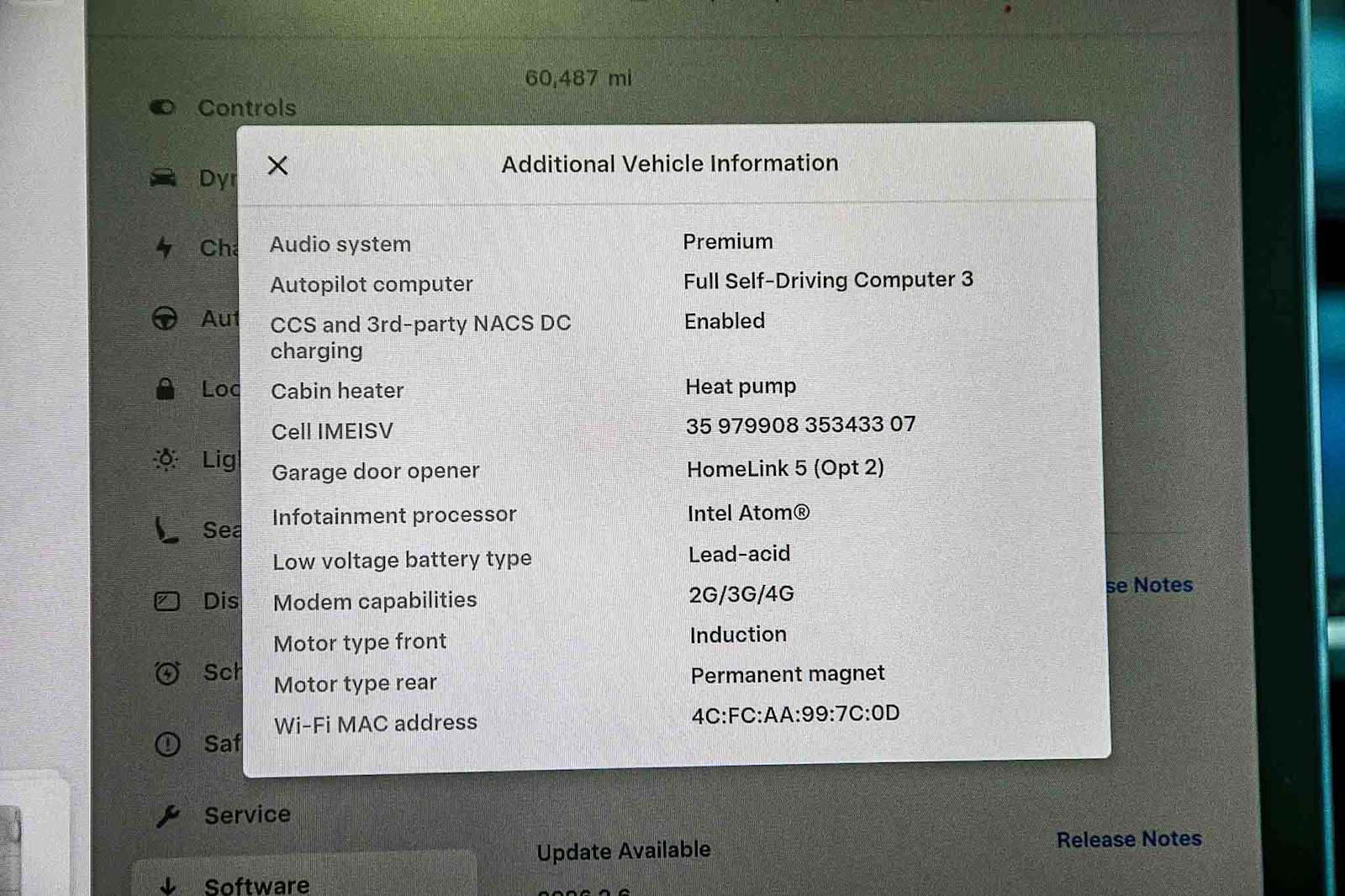 Used 2021 Tesla Model Y Long Range image 25