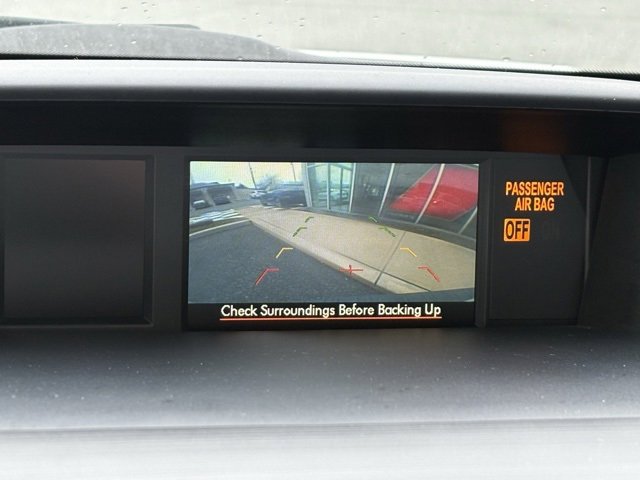 Used 2014 Subaru Forester 2.0XT Touring image 30