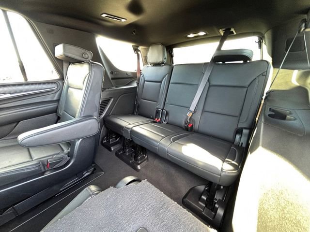 Used 2022 GMC Yukon Denali image 5