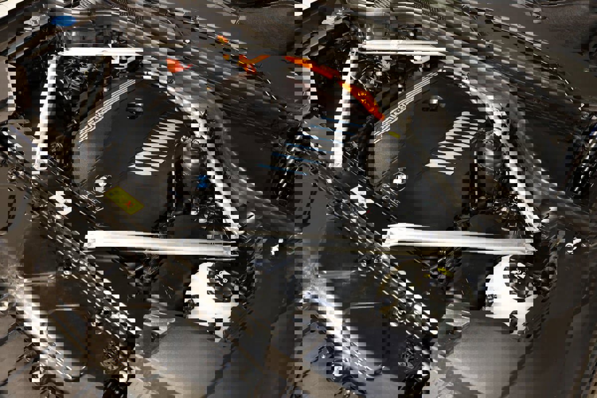 Used 2022 BMW X5 xDrive45e w/ Climate Comfort Package image 34