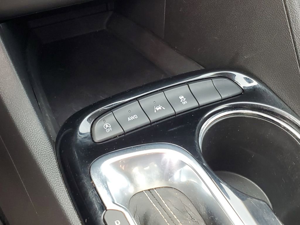 Used 2024 Buick Encore GX Preferred w/ Comfort Package AWD/4WD image 19