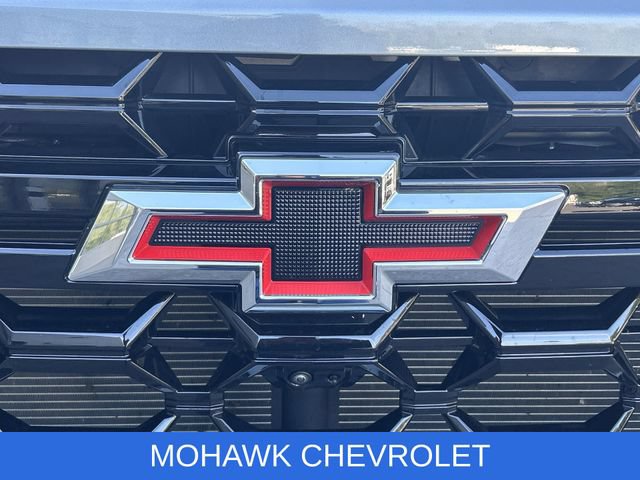 Used 2025 Chevrolet Silverado 2500 ZR2 w/ ZR2 Bison Edition AWD/4WD image 32