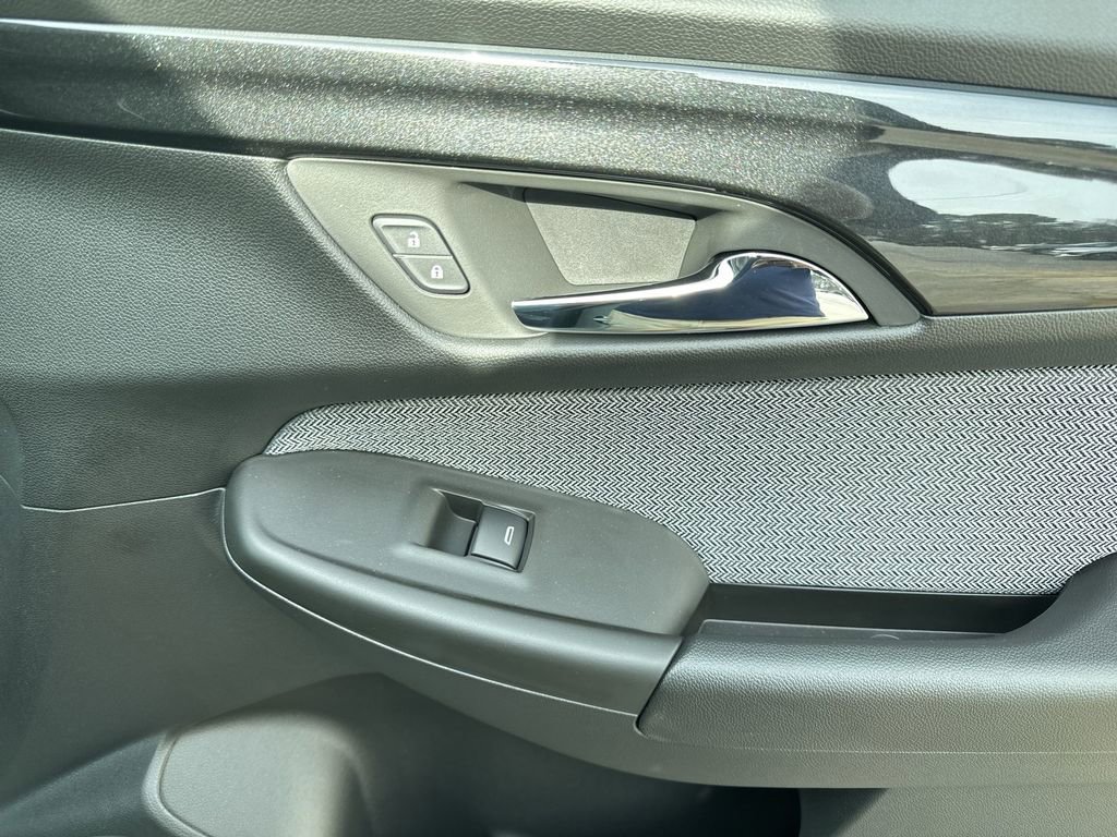 New 2026 Chevrolet TrailBlazer LT w/ LT Cold Weather Package image 32