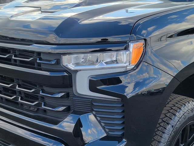 New 2026 Chevrolet Silverado 1500 LT Trail Boss w/ LPO, Dark Essentials Package AWD/4WD image 10