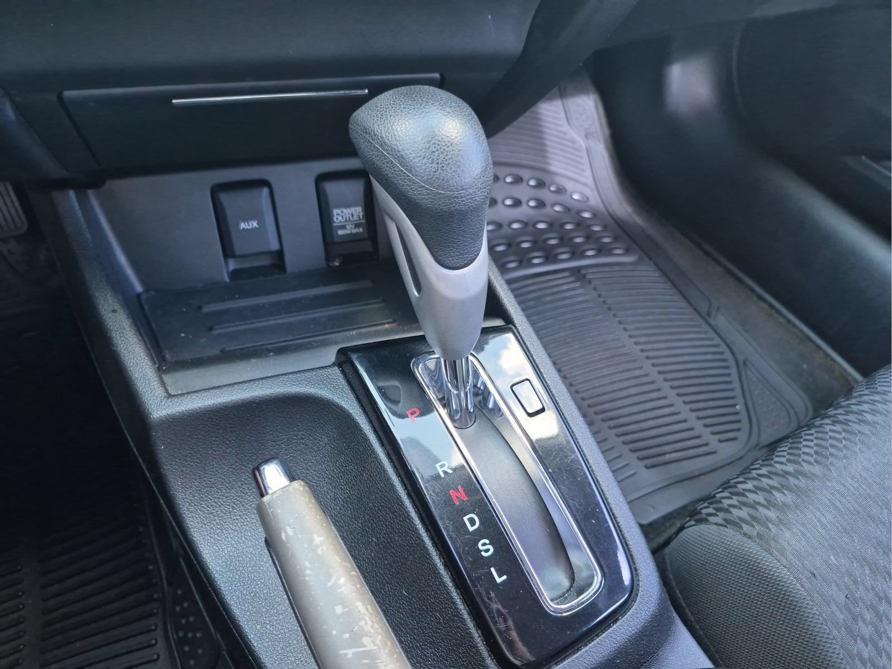 Used 2014 Honda Civic LX image 15
