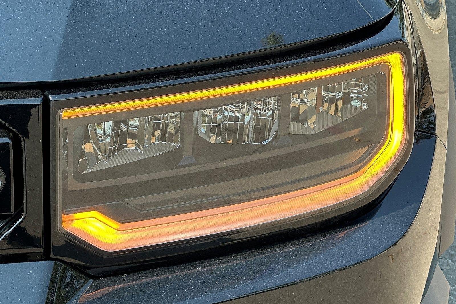 New 2026 Honda Passport TrailSport image 17