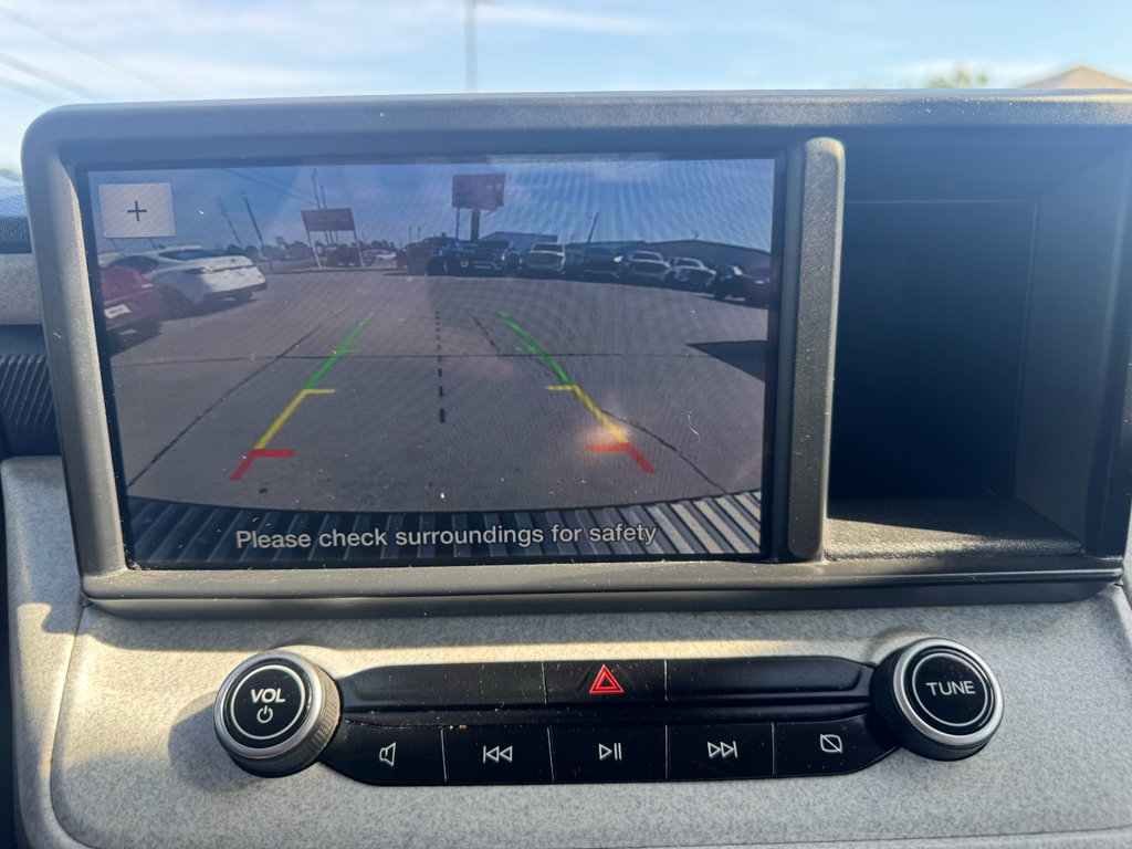 Used 2022 Ford Maverick XLT w/ Equipment Group 300A Standard image 26