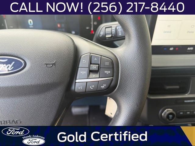 Used 2025 Ford Maverick XL w/ Equipment Group 102A AWD/4WD image 12