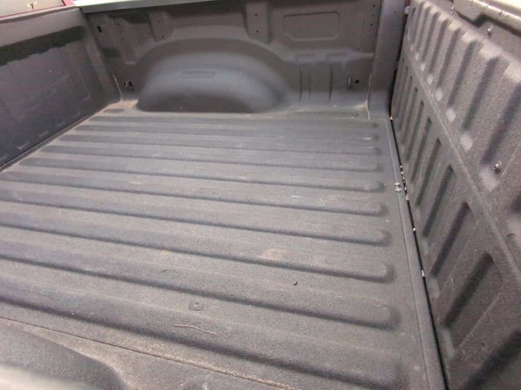 Used 2021 RAM 1500 Big Horn image 5