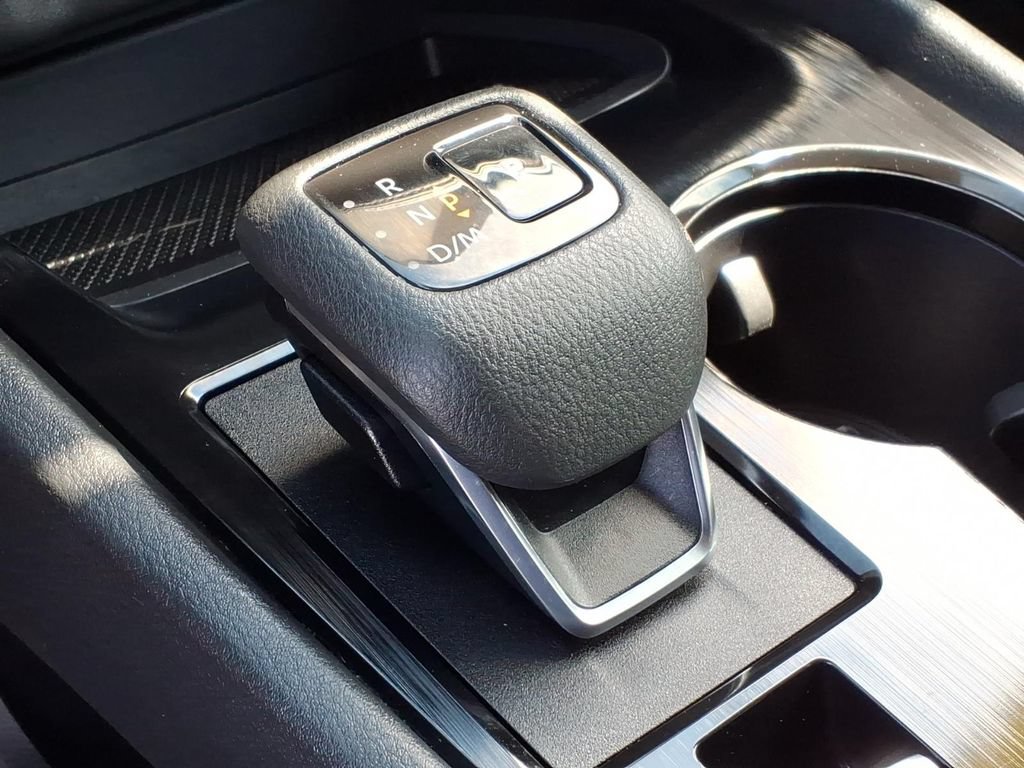 Certified 2023 Nissan Rogue S AWD/4WD image 18