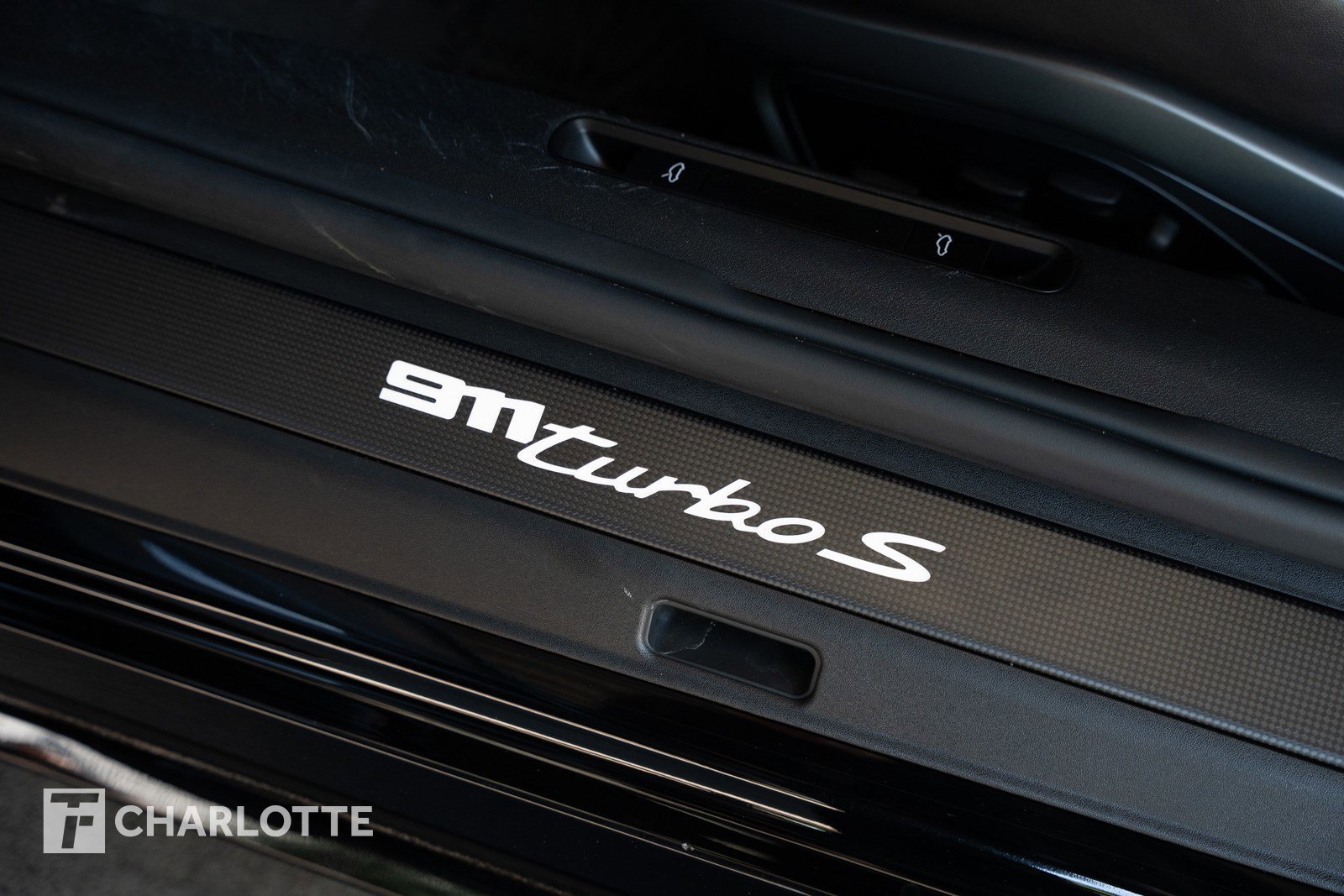 Used 2022 Porsche 911 Turbo S AWD/4WD image 20