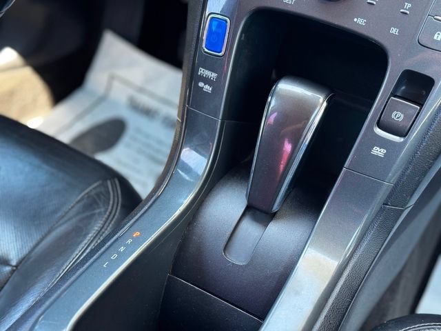 Used 2012 Chevrolet Volt Premium w/ Premium Trim Package FWD image 29