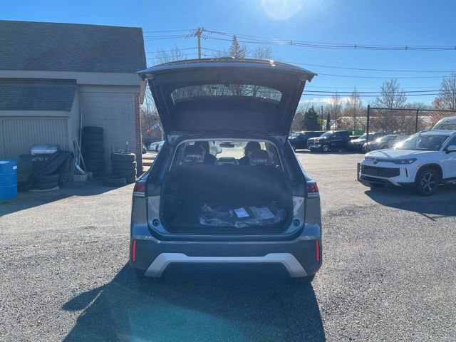 New 2026 Volkswagen Tiguan S image 26