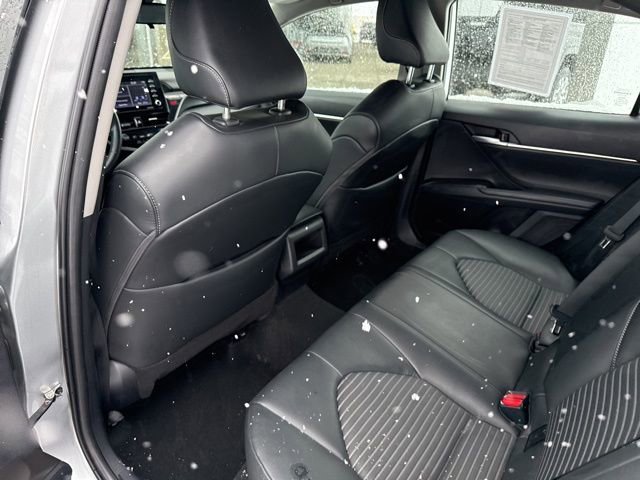 Used 2024 Toyota Camry SE image 26