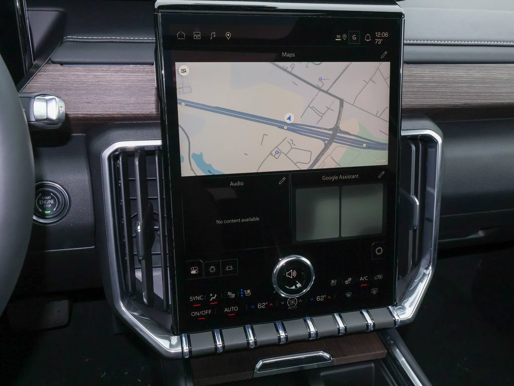 New 2026 GMC Acadia Denali w/ Super Cruise Package FWD image 18
