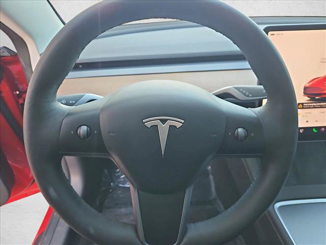 Used 2023 Tesla Model 3 Long Range AWD/4WD image 12