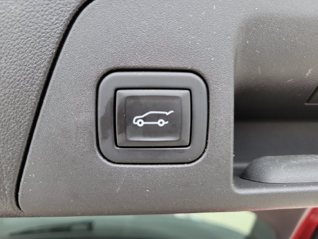 Used 2023 Buick Envision Preferred w/ Sport Touring Package AWD/4WD image 11
