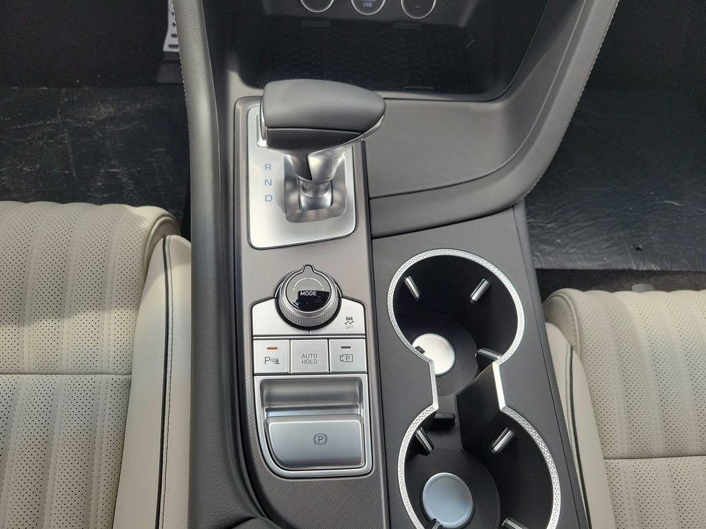 New 2026 Genesis G70 3.3T Sport Prestige RWD image 10