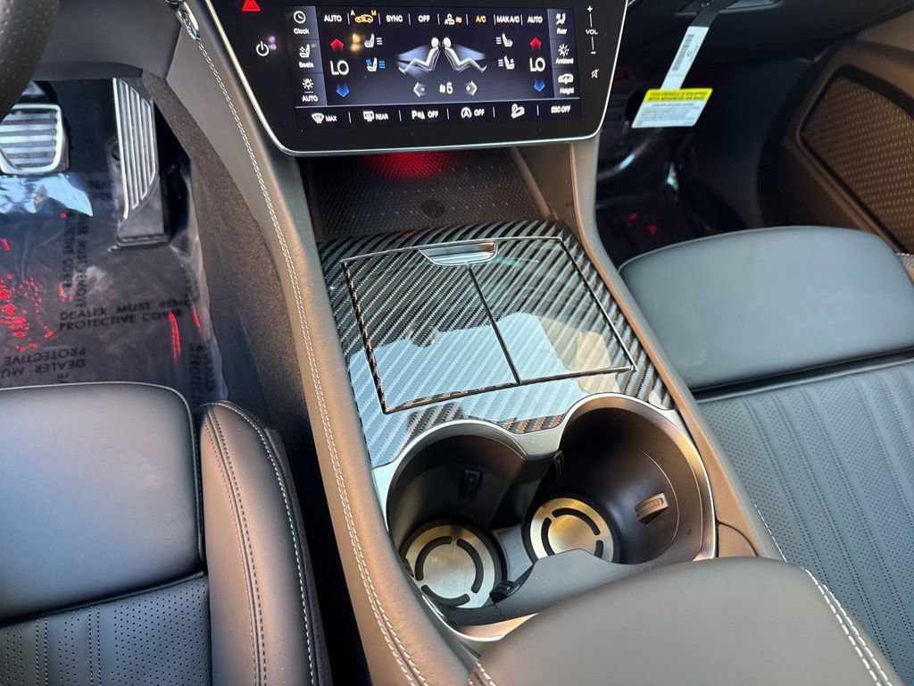 New 2026 Maserati Grecale Modena image 13