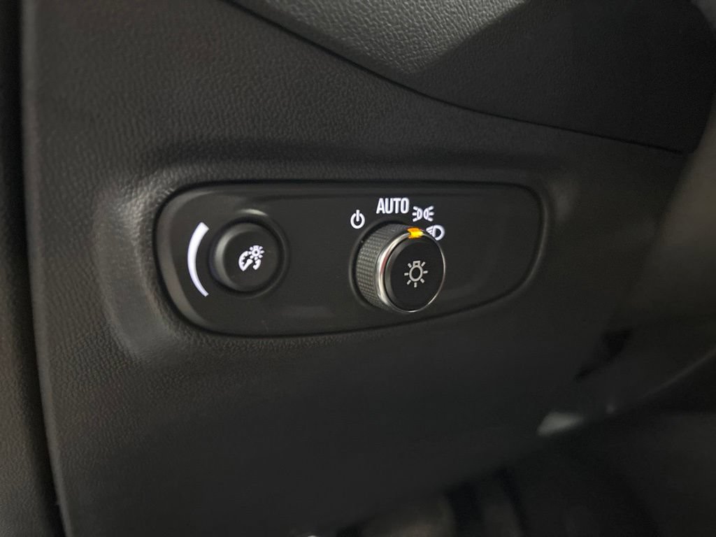 Used 2024 Chevrolet Equinox LT w/ LPO, Floor Liner Package AWD/4WD image 24