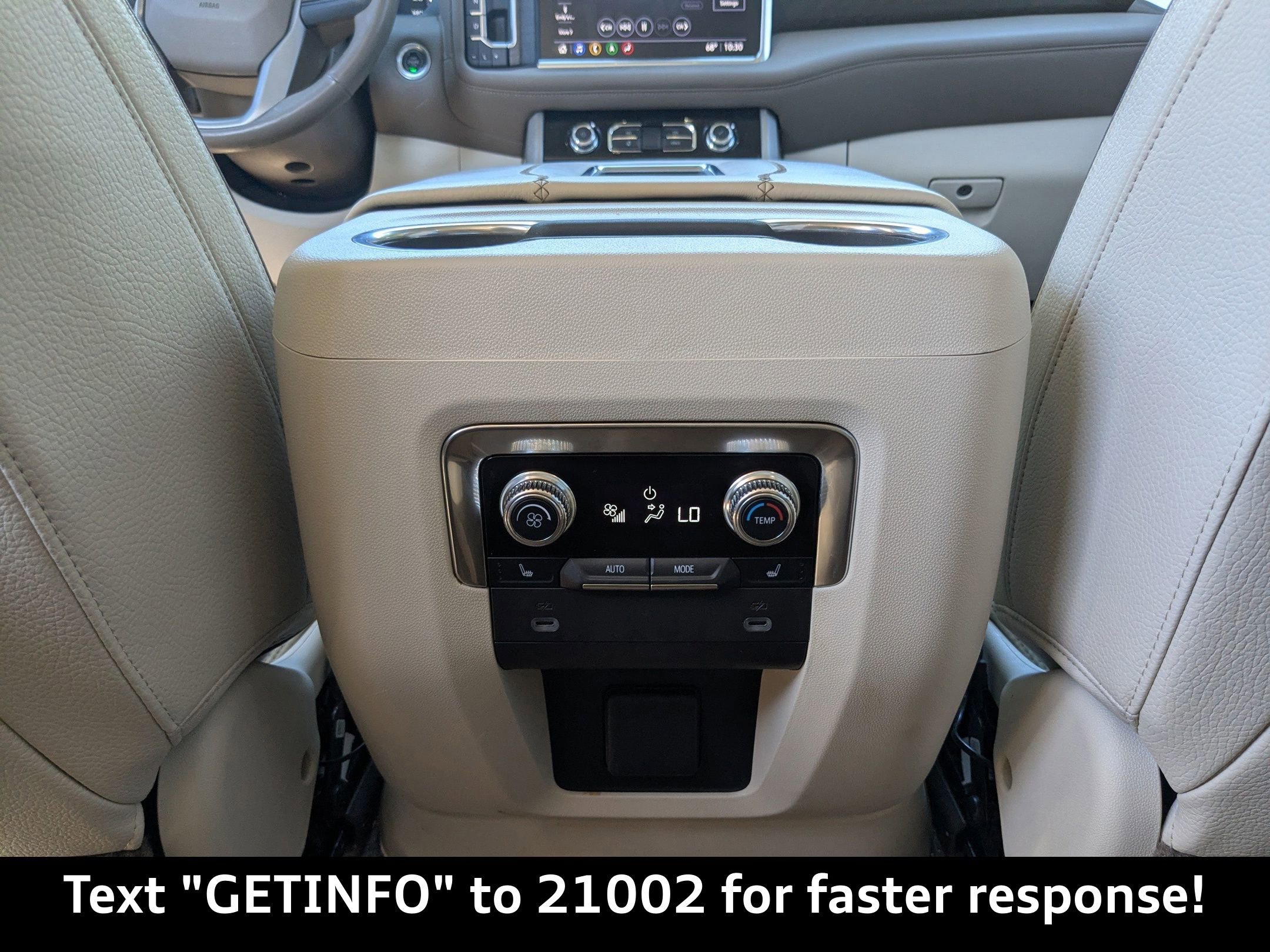 Used 2021 GMC Yukon Denali image 15