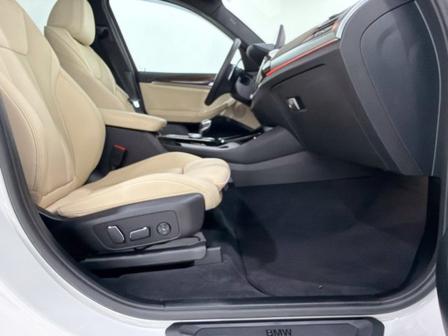 Certified 2024 BMW X3 xDrive30i w/ Convenience Package AWD/4WD image 20