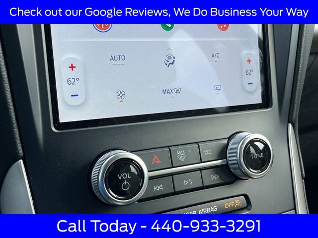 Certified 2024 Ford Edge SE image 32