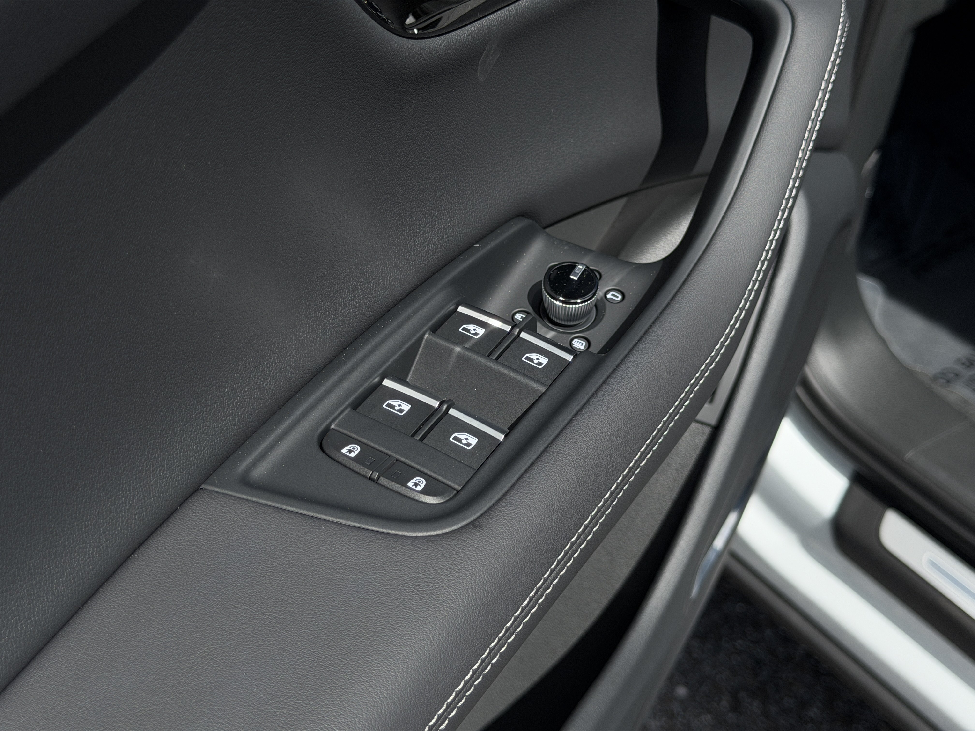 New 2026 Audi Q7 2.0T Premium Plus AWD/4WD image 21