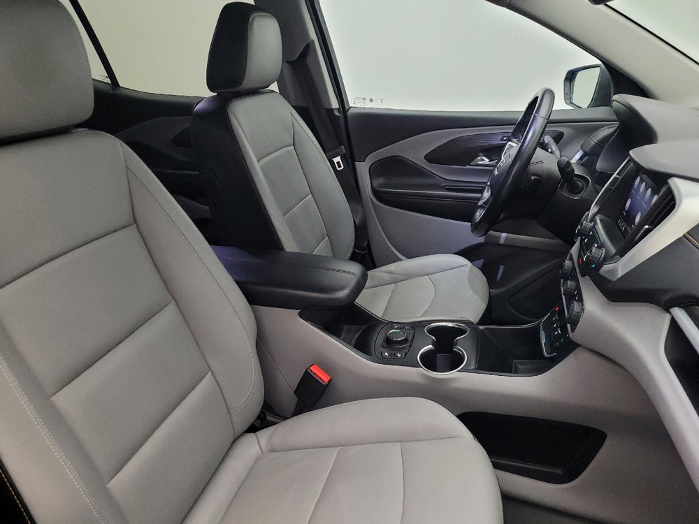 Used 2019 GMC Terrain SLT w/ Preferred Package FWD image 21