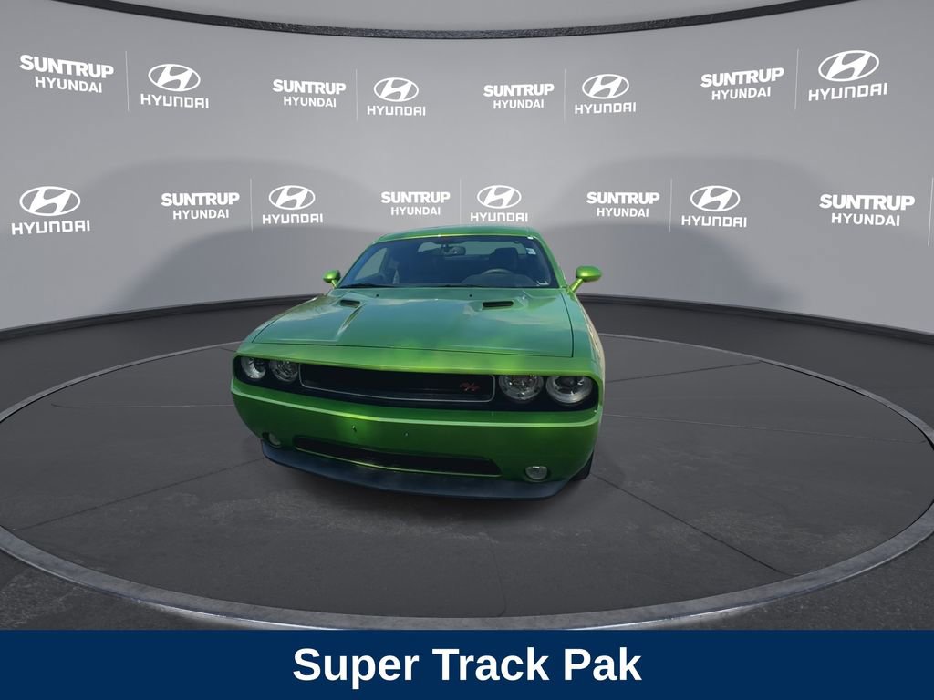 Used 2011 Dodge Challenger R/T image 6