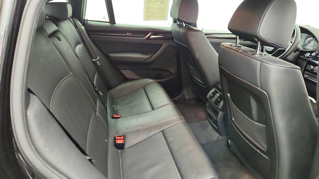 Used 2015 BMW X4 xDrive28i image 23